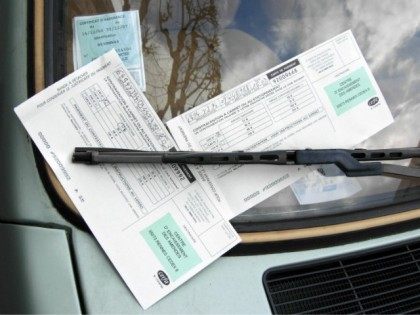 parking-ticket