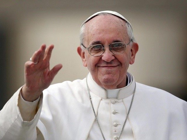 pope-francis afp