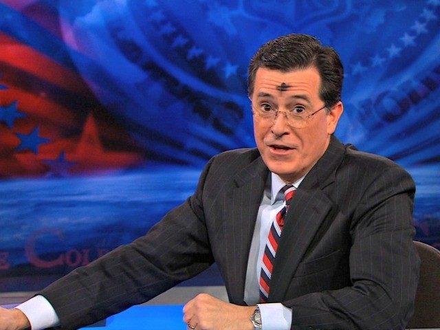The Colbert Report/Comedy Central