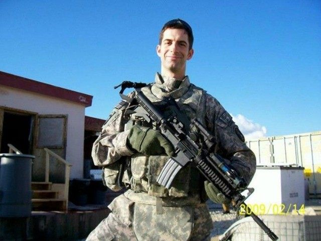 Sen. Tom Cotton: 9/11 Compelled Me to Defend America and Our Freedom