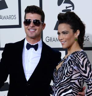 Paula Patton 'doing really well' since Robin Thicke divorce