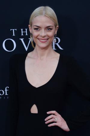 Jaime King names Taylor Swift godmother to her second child