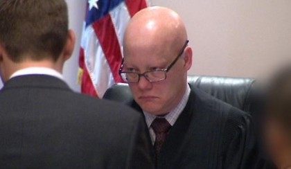 Angus Kelly McGinty - KSAT Screenshot