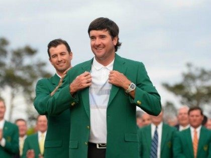 Bubba Watson