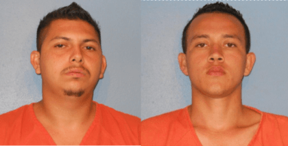 Huntsville Murderers Convicted