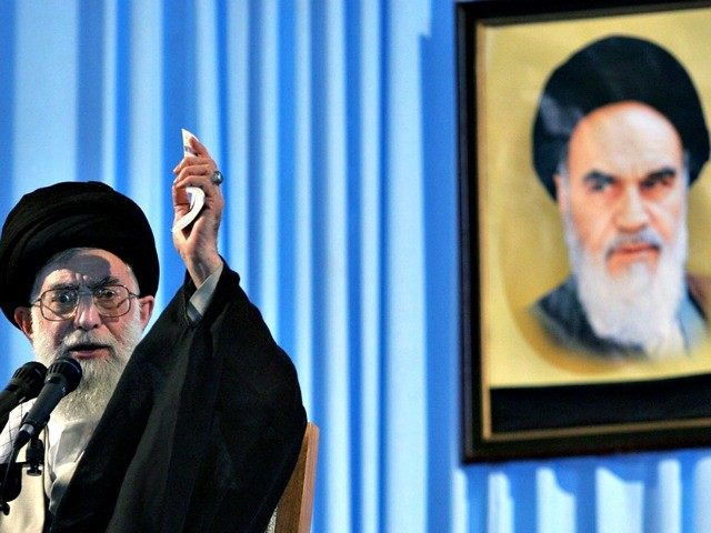 Ali Khamenei