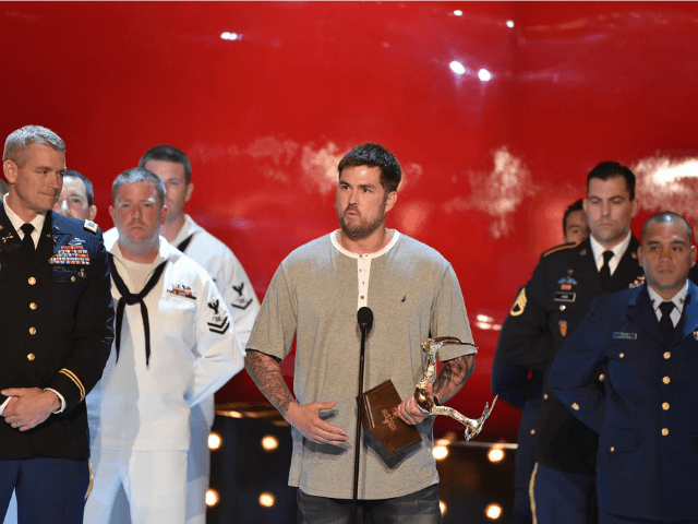 Rick Perry And Marcus Luttrell – TUHTOY