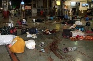 Mumbai Terror Attacks