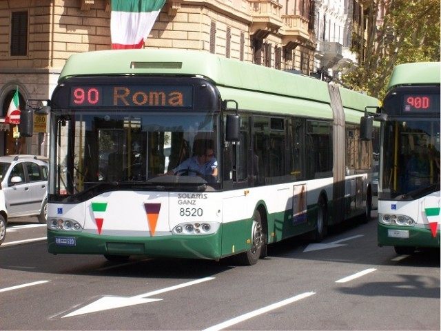 ROME-BUS