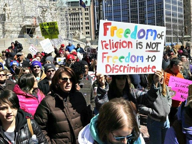 Religious freedom 2636