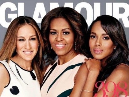 Sarah-Jessica-Parker-Michelle-Obama-Kerry-Washington-Glamour-Magazine