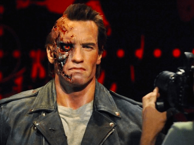 Arnold Schwarzenegger (Reuters)