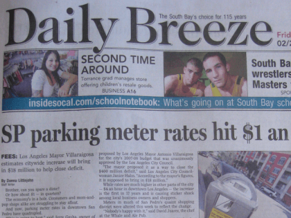 Daily Breeze - cropped (tiarescott / Flickr / CC)