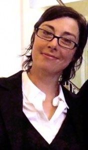 Sue Perkins: New Face of Top Gear?