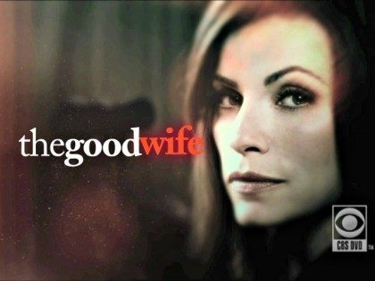 The Good Wife CBS