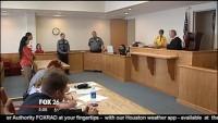 Truancy Court - Fox 26 screenshot Truancy Court - Fox 26 screenshot
