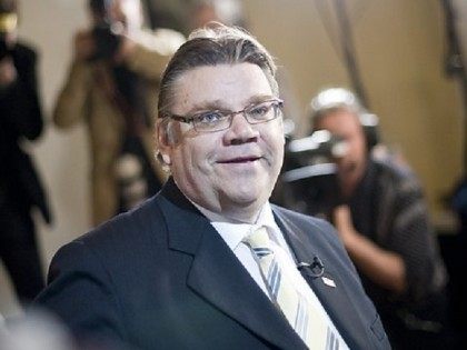 True Finns Party Finland Reuters 2