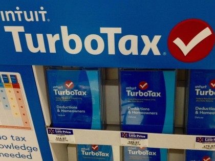 TurboTax (Mike Mozart / Flickr / CC)