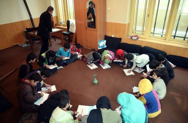 The Associated Press