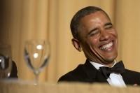 Barack Obama The Associated Press