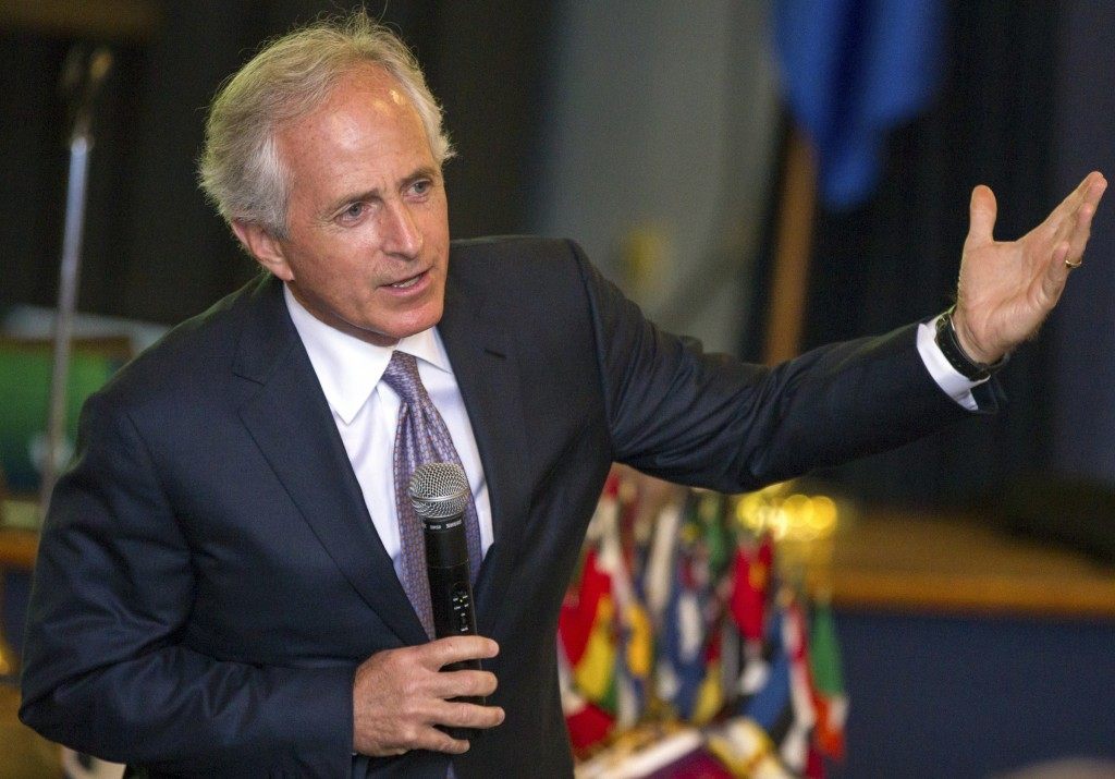 Bob Corker