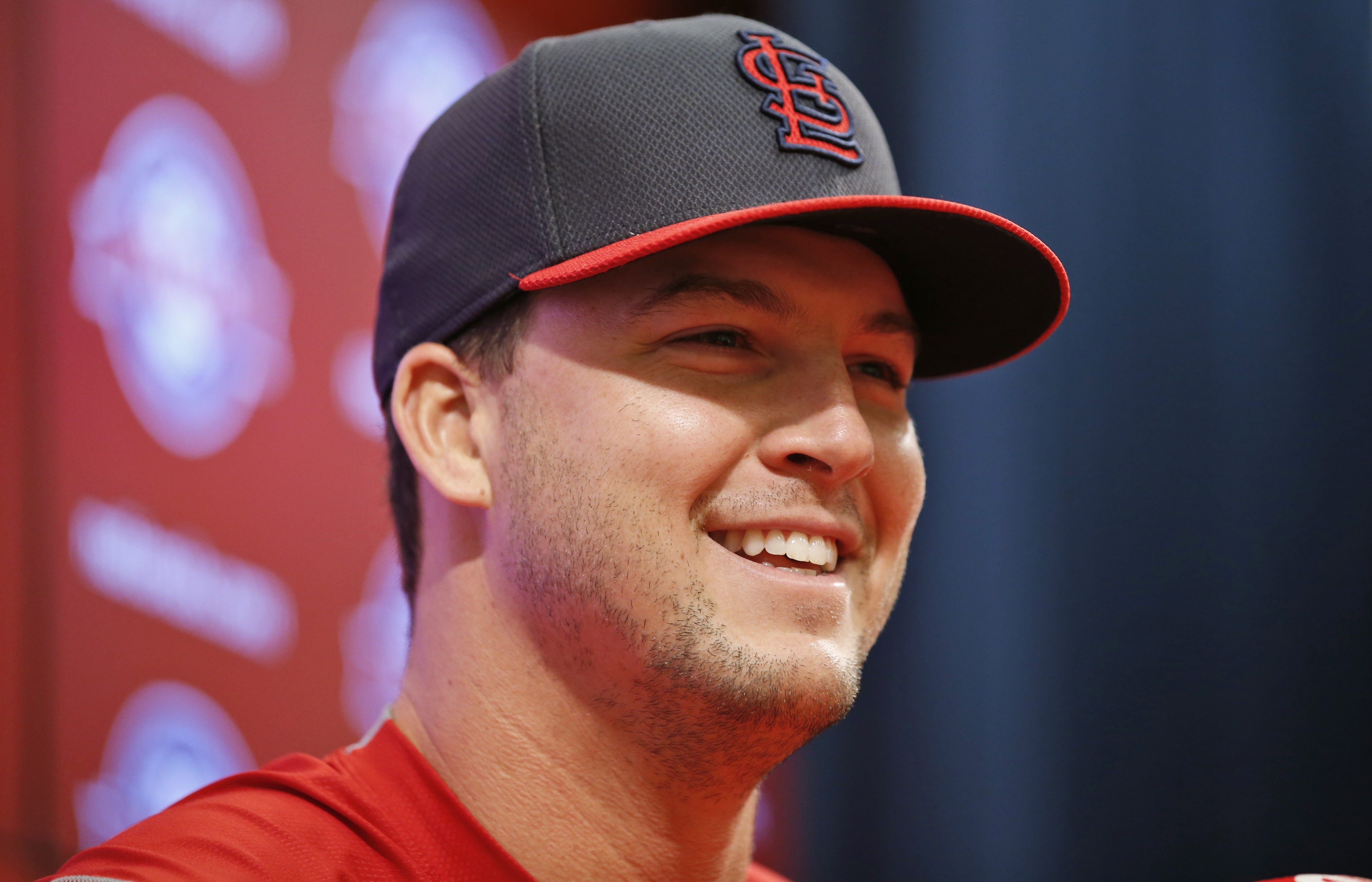 Naval Academy grad Harris called up to majors by Cardinals Breitbart Naval Academy grad Harris called up to majors by Cardinals Breitbart