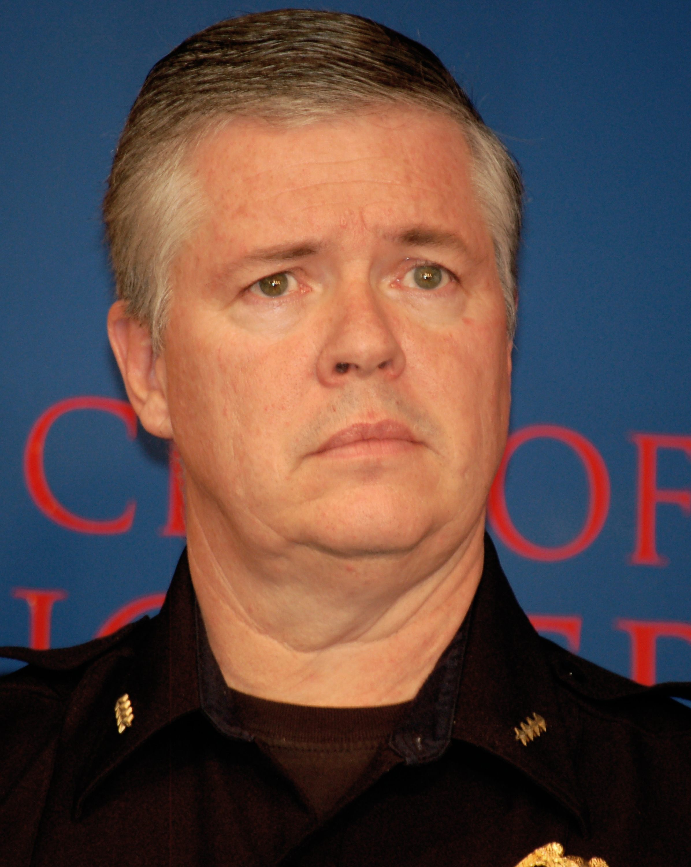 New Mexico auditor says expolice chief got perks from Taser Breitbart