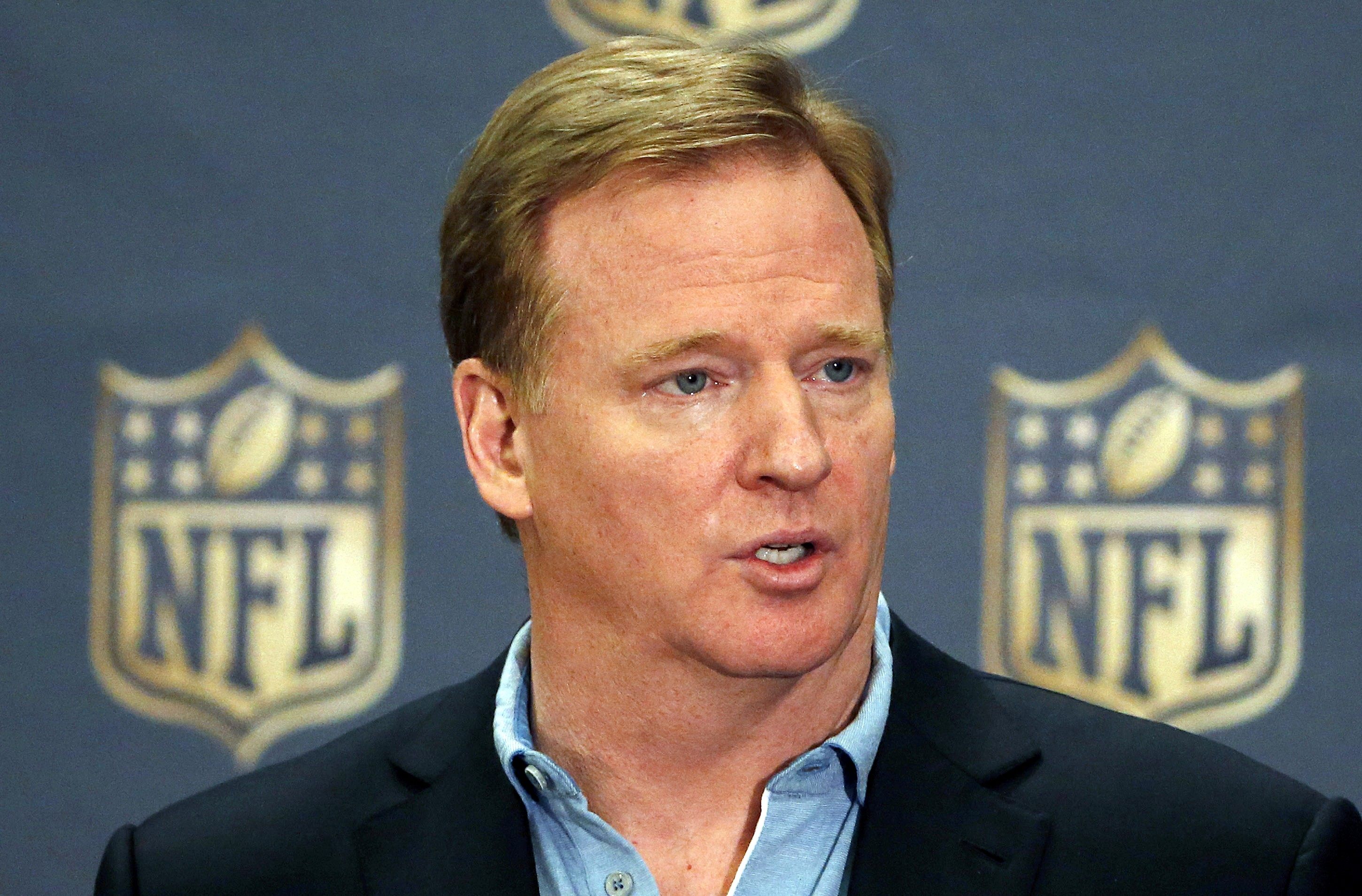 NFL Relinquishing Tax exempt Status Breitbart