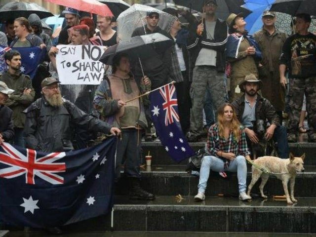 australia-protest