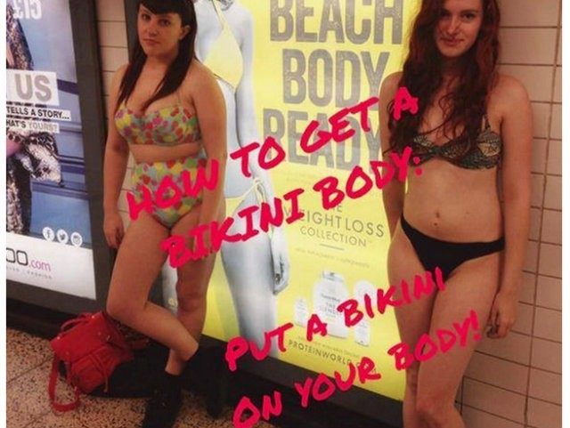 bikini-body