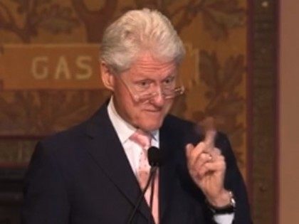 billclinton