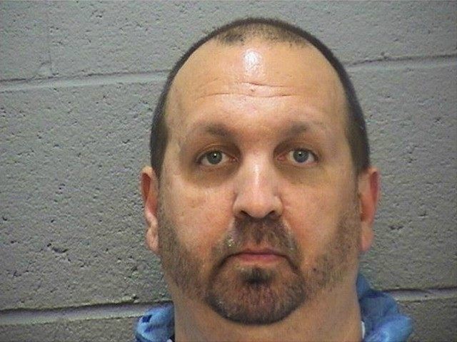 AP Photo/Durham County Sheriff's Office