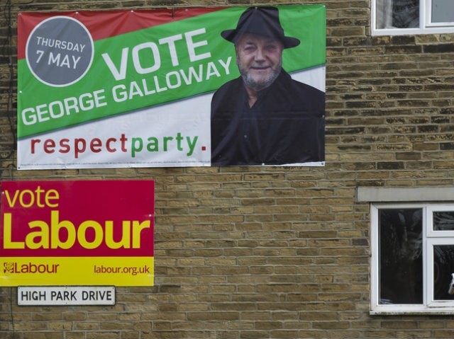 galloway-poster