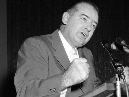 Joseph McCarthy