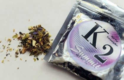 K2 Spice