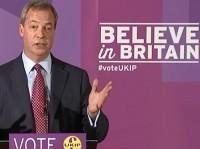 nigel farage manifesto