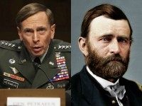 general petraeus grant