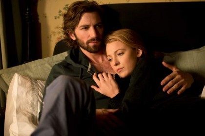 THE AGE OF ADALINE