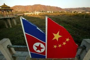 Tourism restarts between China and North Korea