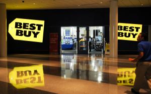 Best Buy to begin accepting Apple Pay in stores