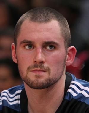 Cavaliers GM David Griffin: 'Highly unlikely' Kevin Love will return this season