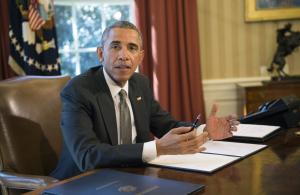President Obama resumes military shipments, aid to Egypt