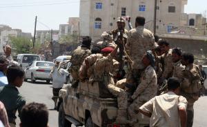 U.N.: over 500 killed in Yemen thus far