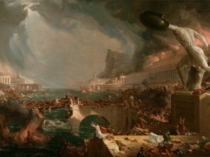 Thomas Cole/Public Domain