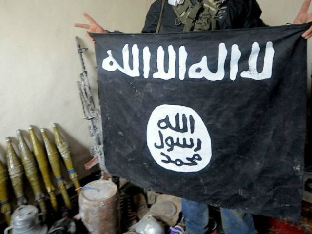ISIS-flag-afp