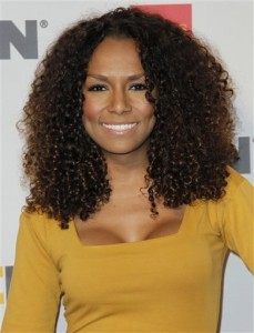 Janet Mock