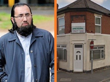 Raza Ul-Mustafa Sabir