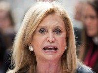 Carolyn Maloney: ‘Have to Be Prepared’ for Ballot Rejections, Election Violence — That Starts with Funding Post Office