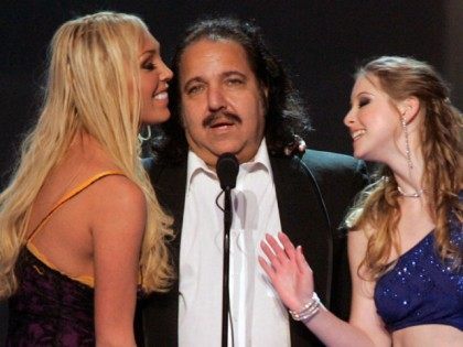 Ron Jeremy Reuters