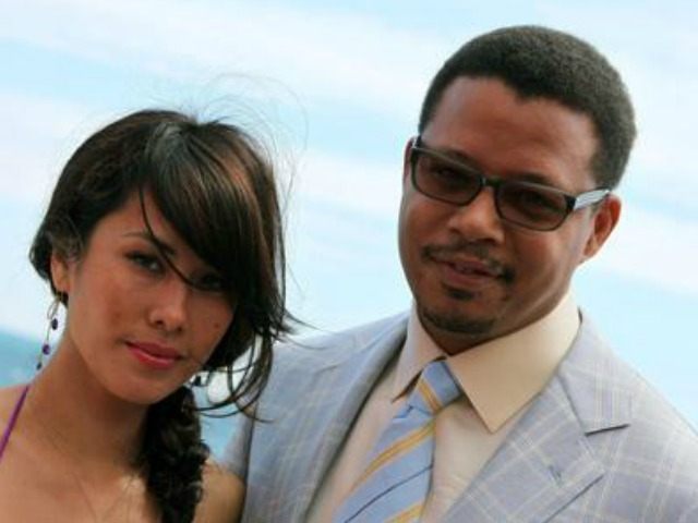 Terrence-Howard-and-wife-AP